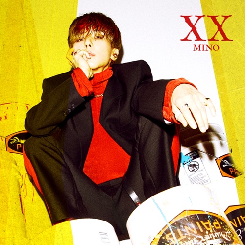 MINO Lyrics