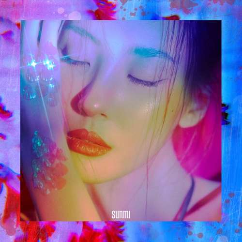 Sunmi Lyrics 가사