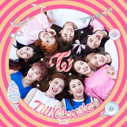 TWICE Lyrics 가사