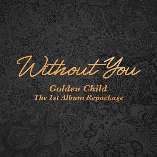 Golden Child Lyrics