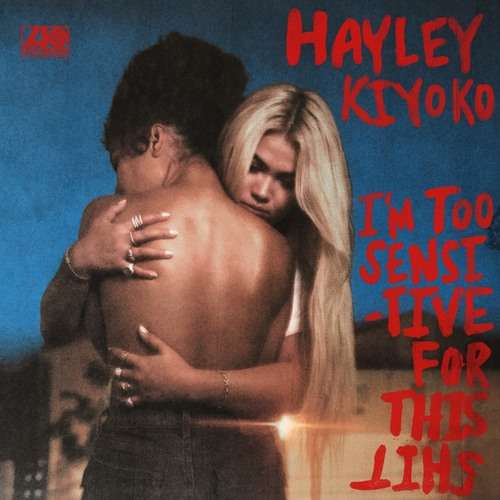 Hayley Kiyoko Lyrics