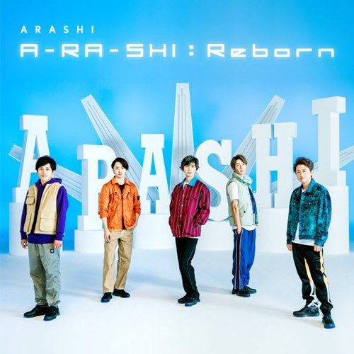 ARASHI Lyrics
