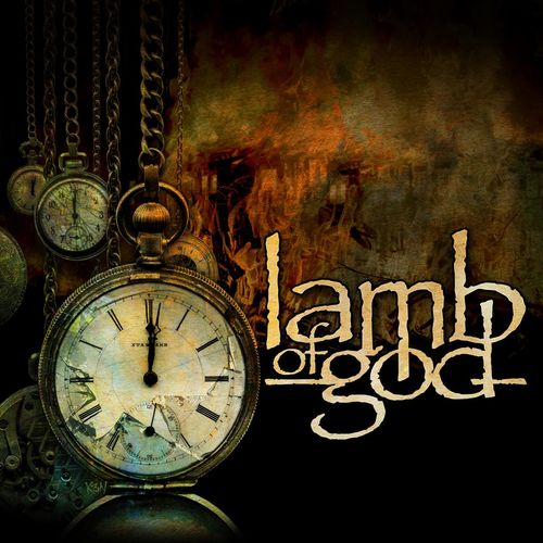 Lamb of God Letras