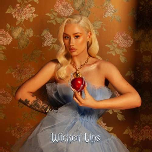 Iggy Azalea Lyrics