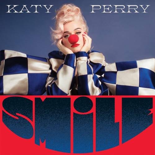 Katy Perry Lyrics