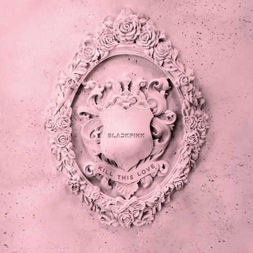 BLACKPINK Lyrics