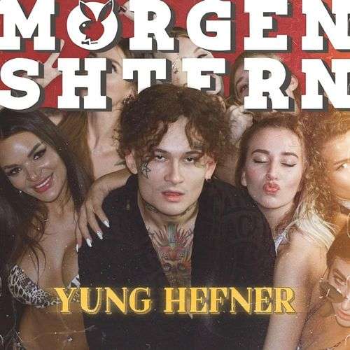 MORGENSHTERN Lyrics