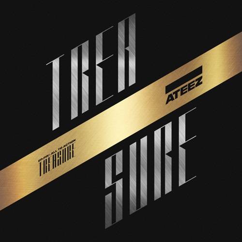 ATEEZ Lyrics
