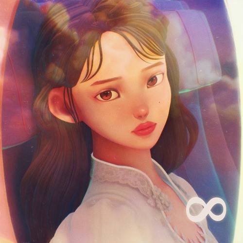 IU infinite Lyrics