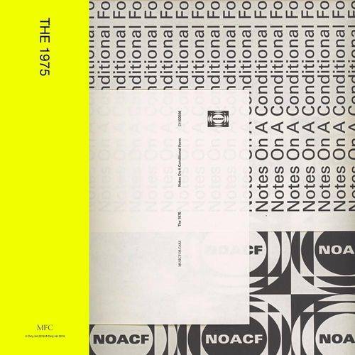The 1975 Letras