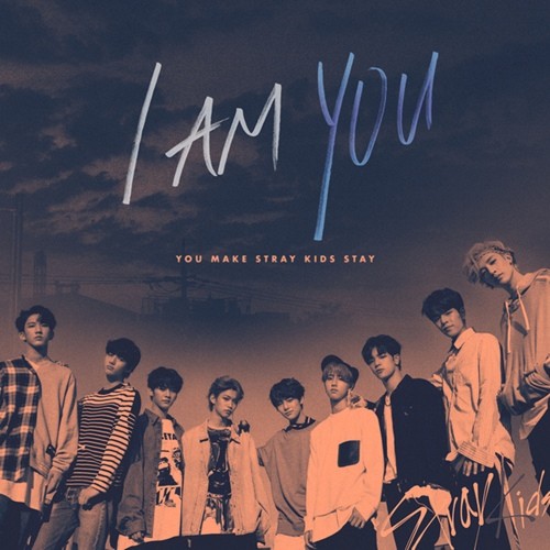 Stray Kids Lyrics 가사
