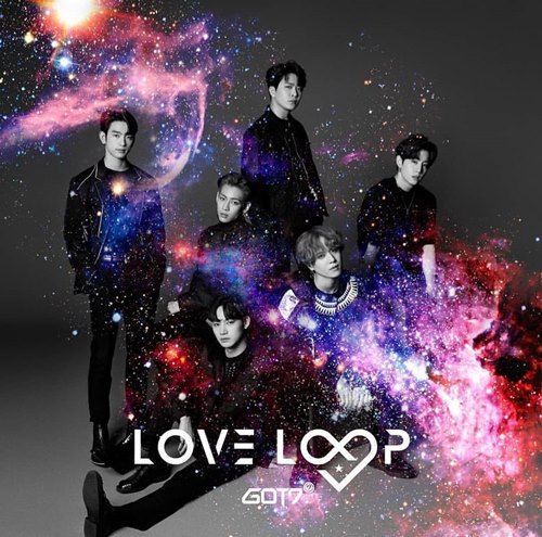 Got7 Love Loop English Translation Lyrics