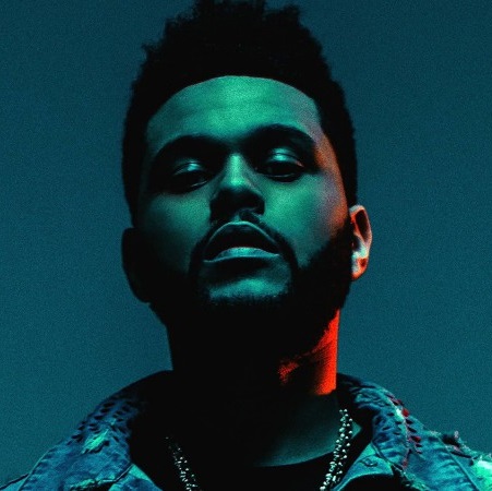 The Weeknd - Artist Lyrics