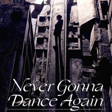 Taemin Never Gonna Dance Again : Act 1 Album Lyrics SHINee