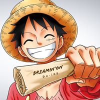 Da Ice Dreamin On English Translation Lyrics One Piece Op